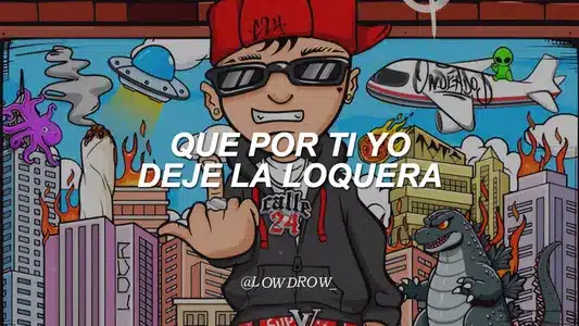 Suiza Lyrics Translation - Ondeado$ | Calle 24