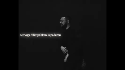 Sujud Lyrics {English Translation} — Matter Mos | Teddy Adhitya