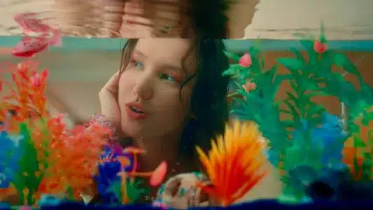 Summertime Blues Lyrics Translation — Between The Stars | Hana Hope