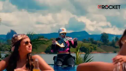 Sunsex Lyrics [English Translation] — Blow Music | Nath