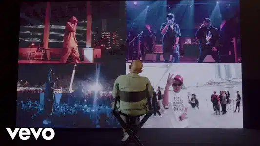 Sunyi Lyrics English (with Translation): Joe Flizzow