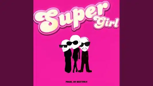 Super Girl Lyrics With English Meaning - Anais | K O