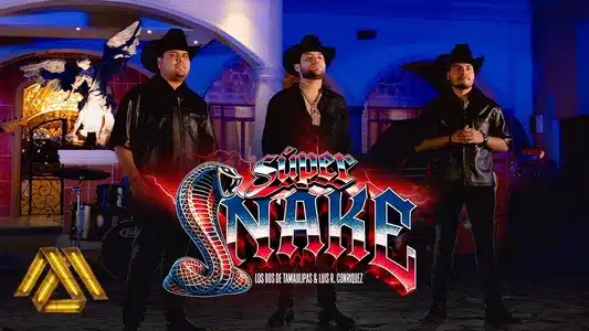 Súper Snake Lyrics (English Meaning): Los Dos De Tamaulipas