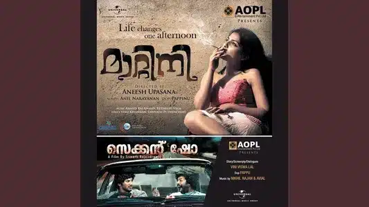 Swapnam Pankidaan Lyrics Translation | Second Show | Jakes Bejoy