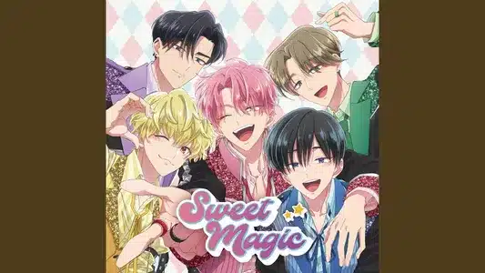 Sweet Magic Lyrics (English Meaning) – F/Ace