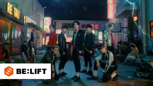 Sweet Venom Lyrics Translation – Orange Blood | Enhypen