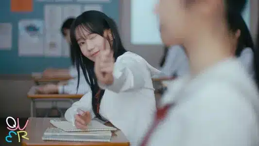 T.B.H Lyrics Meaning - 1St Mini Album 'Manito' | Qwer