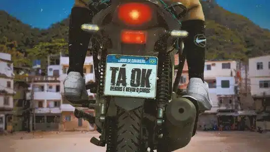 Tá Ok Lyrics Translation (in English) | Dennis | Mc Kevin O Chris