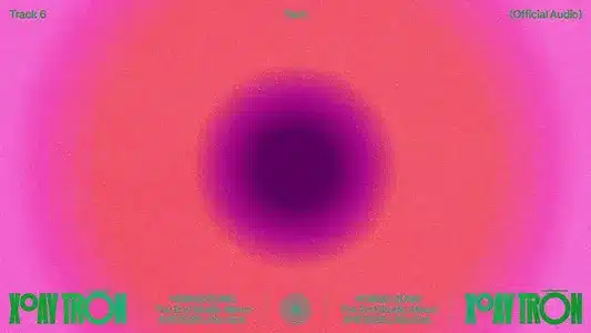 Tách Lyrics English Translation | Xoay Tròn | Hoàng Dũng | Lelarec