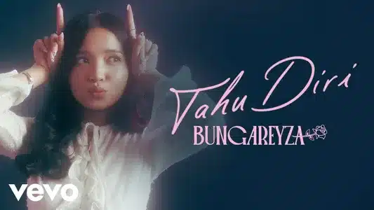 Tahu Diri Lyrics Translation (in English) – Bungareyza