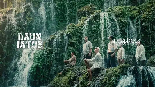 Tak Apa Lyrics Translation — Seruni | Daun Jatuh