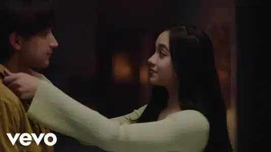 Tak Dianggap Lyrics English Meaning | Melangkah | Lyodra