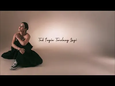 Tak Ingin Terulang Lagi Lyrics With English Meaning: Elisa Jacquline