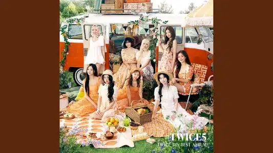 Talk That Talk -Japanese Ver.- Lyrics Translation – #Twice5 -Japanese Ver. | Twice