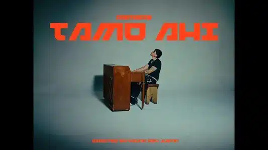Tamo Ahí Lyrics {English Translation}: Remers