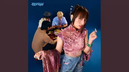 Tan Ra 融 Lyrics Meaning | Sgn-Tpe Remix | A1J | Diiton