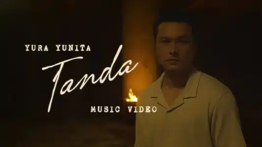 Tanda Lyrics Translation (in English) – Yura Yunita