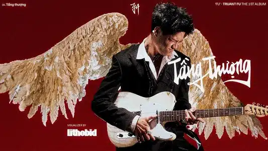 Tầng Thượng Lyrics English Translation: Fu | Truant Fu