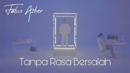 Tanpa Rasa Bersalah Lyrics Translation - Asher | Fabio Asher