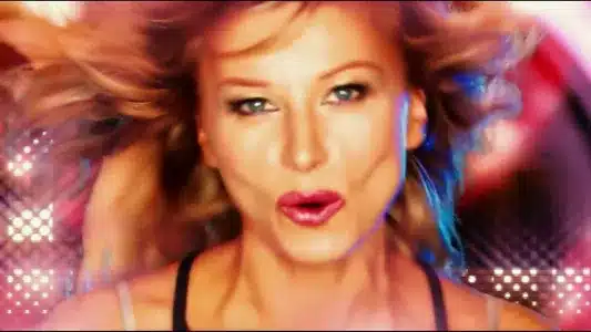 Танцы Lyrics (English Meaning) — Reflex