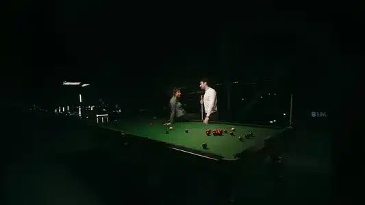 Tany Lyrics With English Translation | Hady Moamer | Nouran Abotaleb