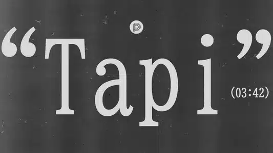 Tapi Lyrics Meaning | Dalam Dinamika | Perunggu