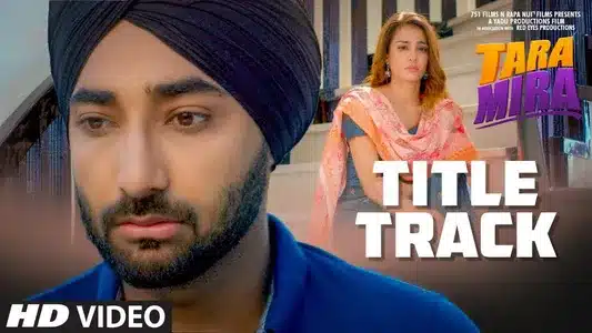 Tara Mira (Title Song) Lyrics English (with Translation) - Nabeel Shaukat