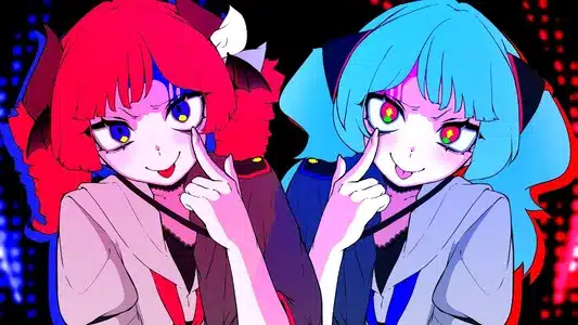 ダダダダダル Lyrics [English Meaning] — 初音ミク | 重音テト