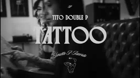 Tattoo Lyrics [English Meaning] | Tito Double P