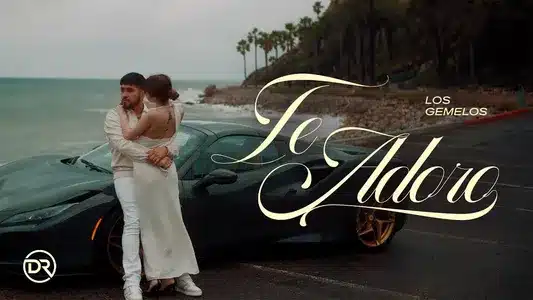 Te Adoro Lyrics Meaning | Bendecido | Los Gemelos De Sinaloa