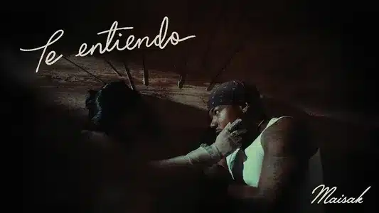 Te Entiendo Lyrics With English Translation: Maisak