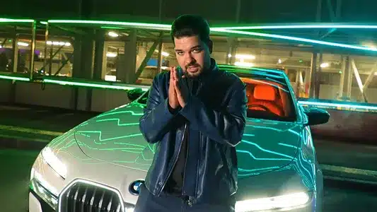 Te Juri Ca Vrei Lyrics English (with Translation) – Mariano