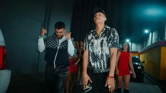 Te Lo Doy Lyrics With English Meaning — El Malilla | Tiagz