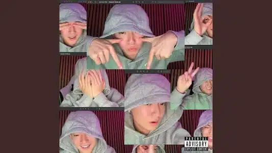 Teenage Problem Lyrics English Meaning — Dear Mama | Hyesung | Issei Uno Fifth