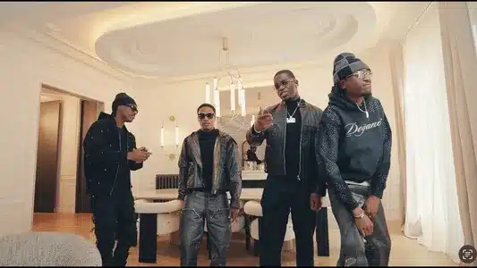 Tendance Lyrics Meaning – Nés Pour Briller : Book I | Kln | L2B