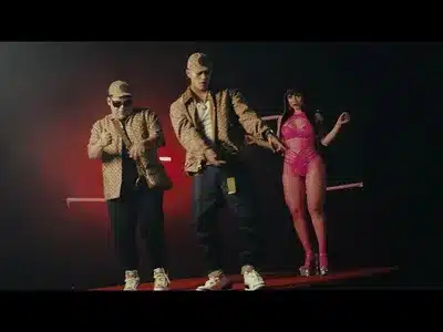 Tendo Lyrics Translation: Reggaetoñerito | Dj Rockwel Mx | El Bogueto