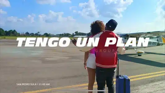 Tengo Un Plan Lyrics [English Meaning] | Key-Key | Ozuna