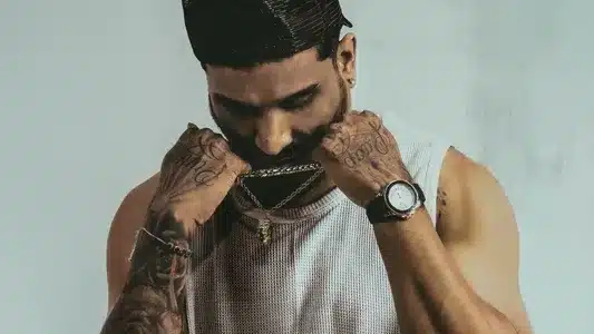 Tequila Dance Lyrics English Translation: Walking On Water | Divine | Hanumankind