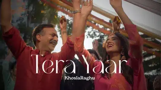 Tera Yaar Lyrics Translation (in English) — Khoslaraghu