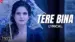 Tere Bina Lyrics Meaning | 1921 | Aakanksha Sharma | Arijit Singh