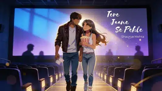 Tere Jaane Se Pehle Lyrics With English Meaning — Shaurya Mehta
