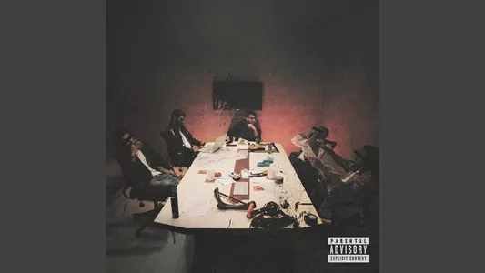 Terrible Wishlists Lyrics English Meaning | Sultanate | Ikka | Siyaahi