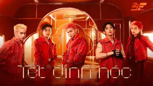 Tết Đỉnh Nóc Lyrics Meaning (in English) - B.O.F