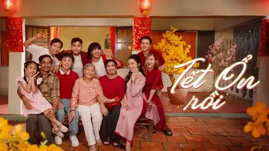 Tết Ổn Rồi Lyrics (English Meaning) - Jun Phạm