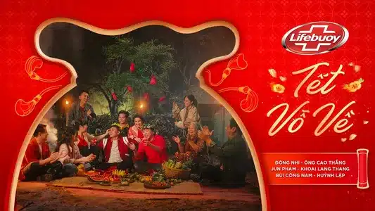 Tết Vỗ Về Lyrics With English Translation: Bùi Công Nam | Đông Nhi