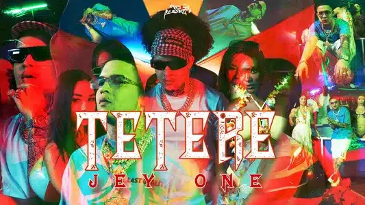 Tetere Lyrics [English Meaning] - Jey One