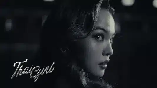 Thai Girl Lyrics (English Meaning) — Archy