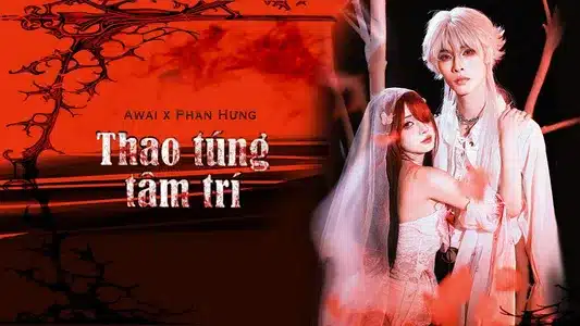 Thao Túng Tâm Trí Lyrics English (with Translation) – Awai
