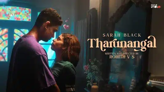 Tharunangal Lyrics Meaning - Think Indie | Foxn | Sarah Black
