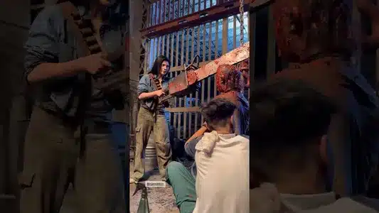 Thawing Lyrics (English Meaning) – Gira Mundo